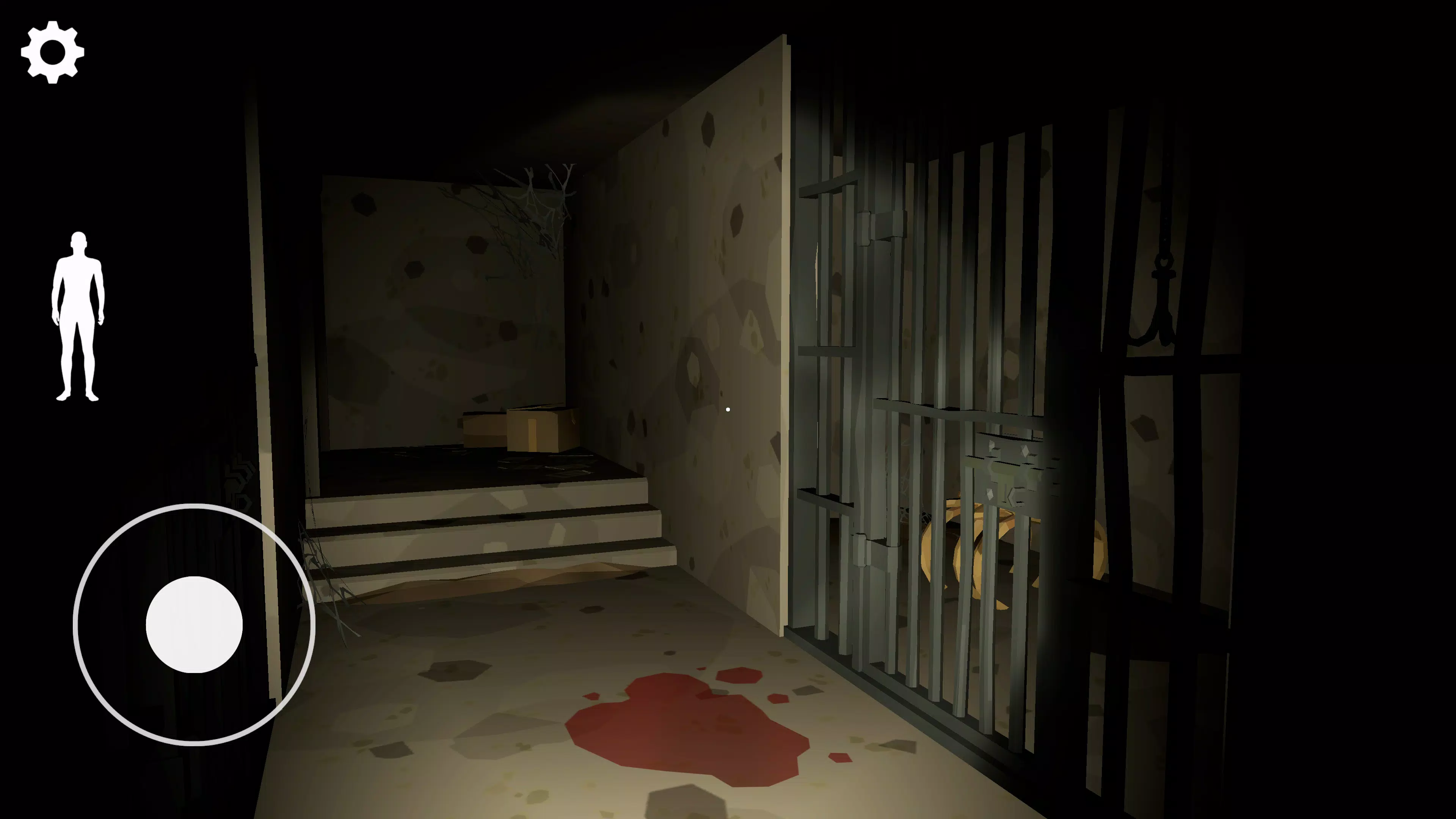 MadGran Screenshot3