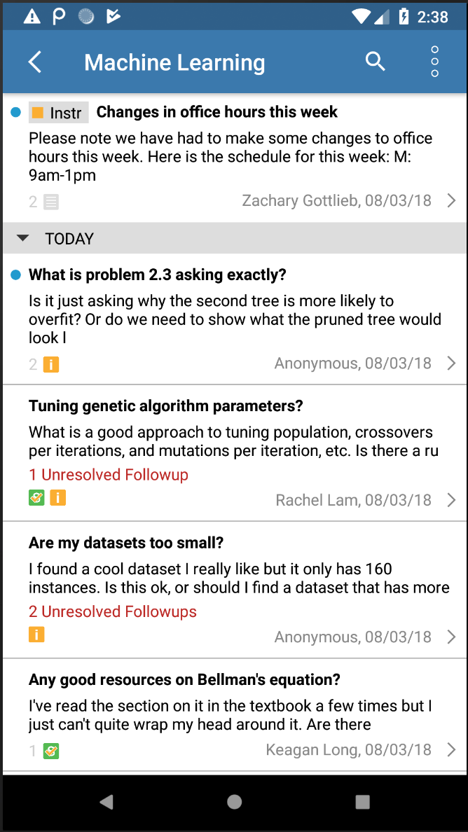 Piazza Screenshot2