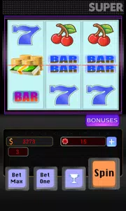 Double Diamond Slot Screenshot2