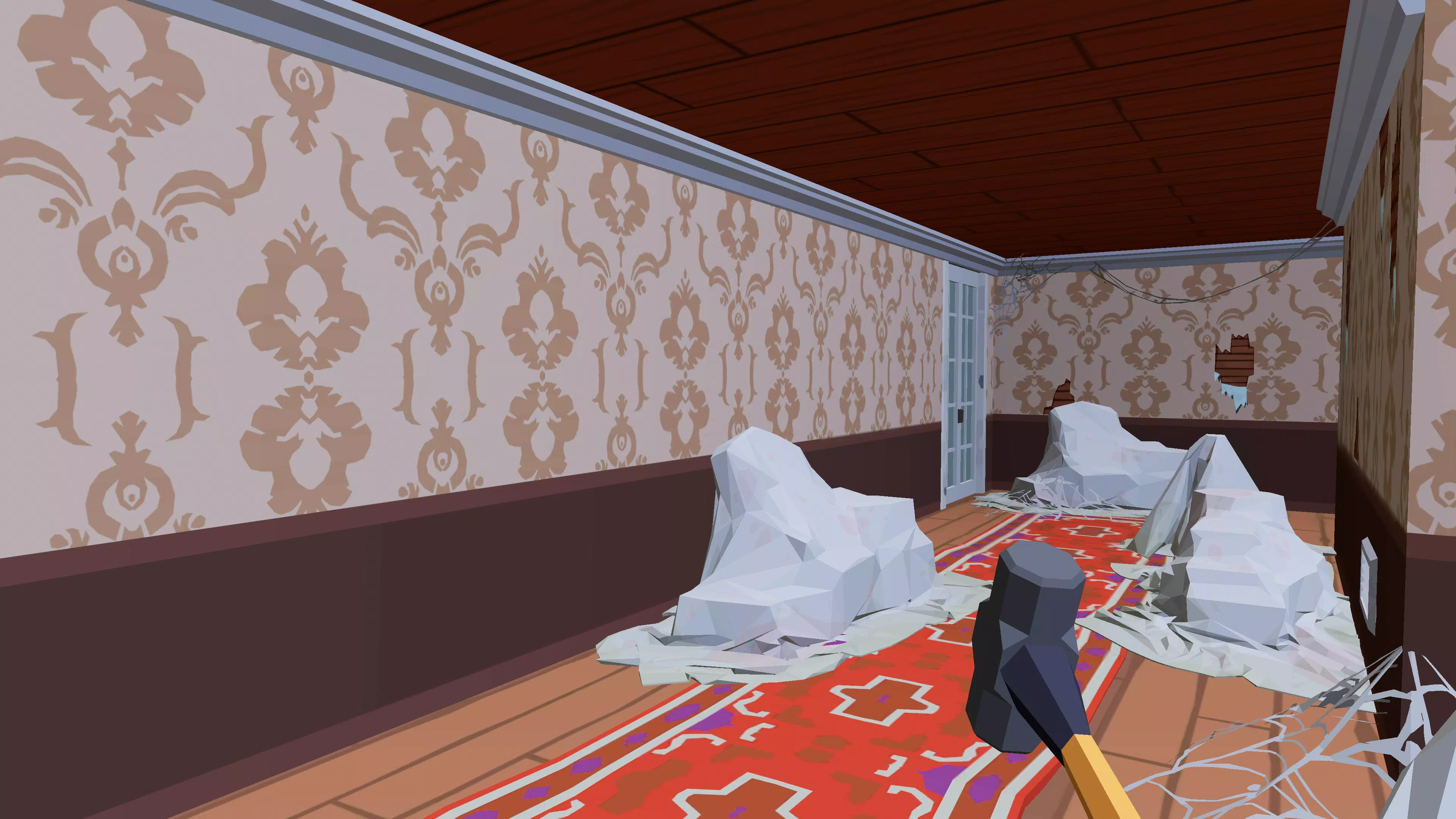 MadGran Screenshot7