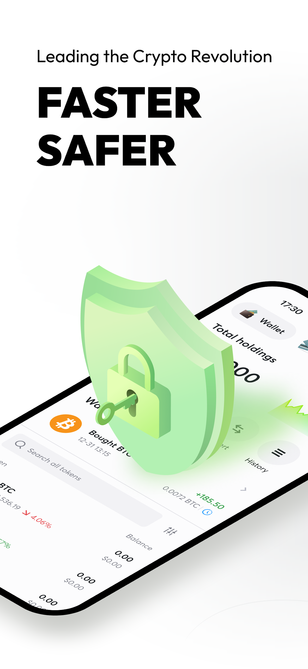 Cwallet Screenshot6