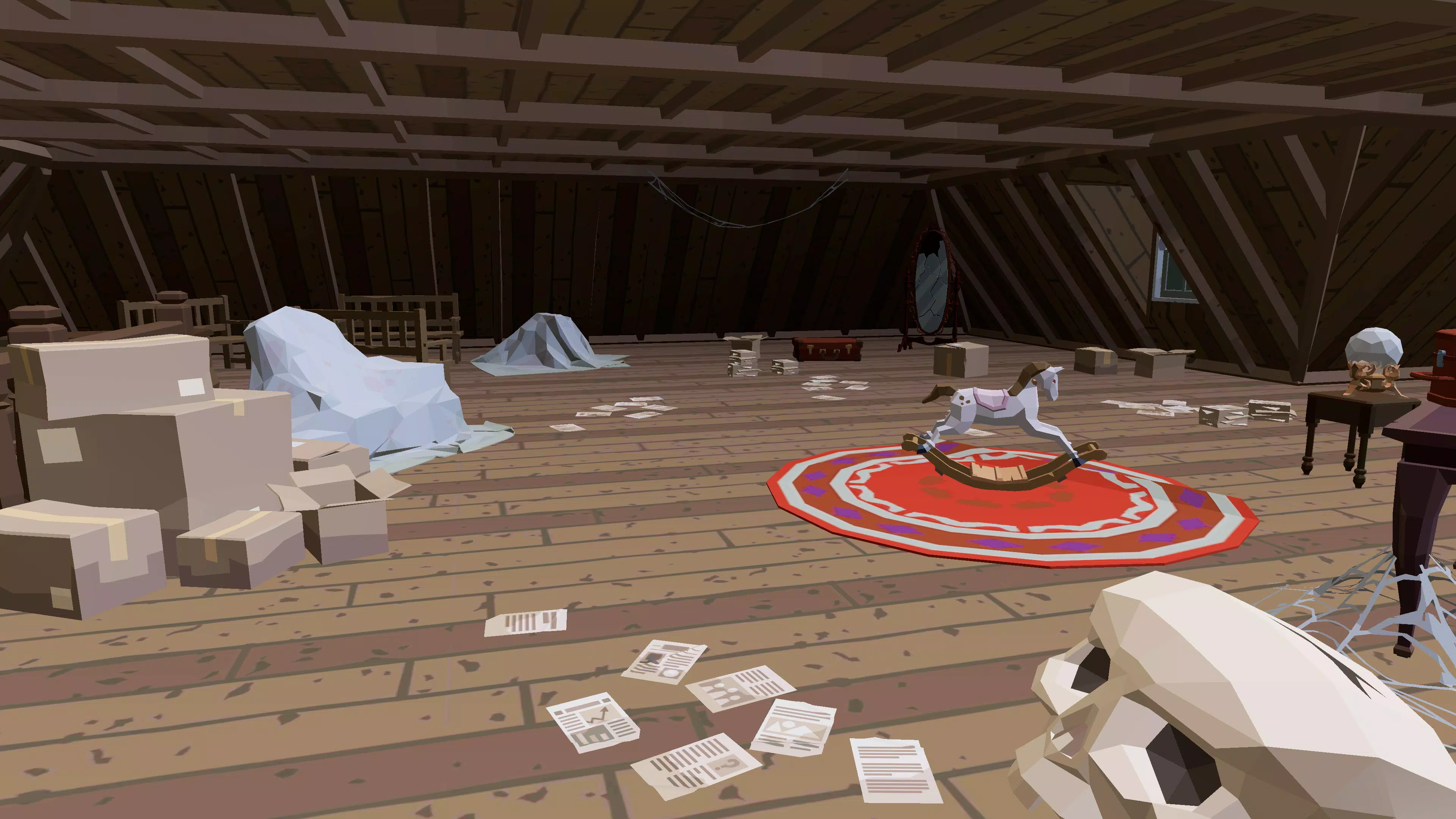 MadGran Screenshot6
