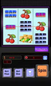 Double Diamond Slot Screenshot5