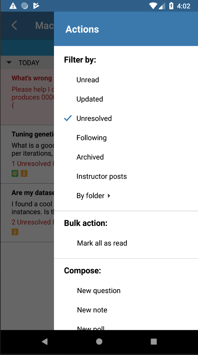 Piazza Screenshot8