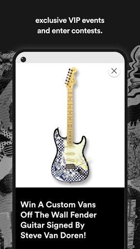 Zumiez Screenshot1