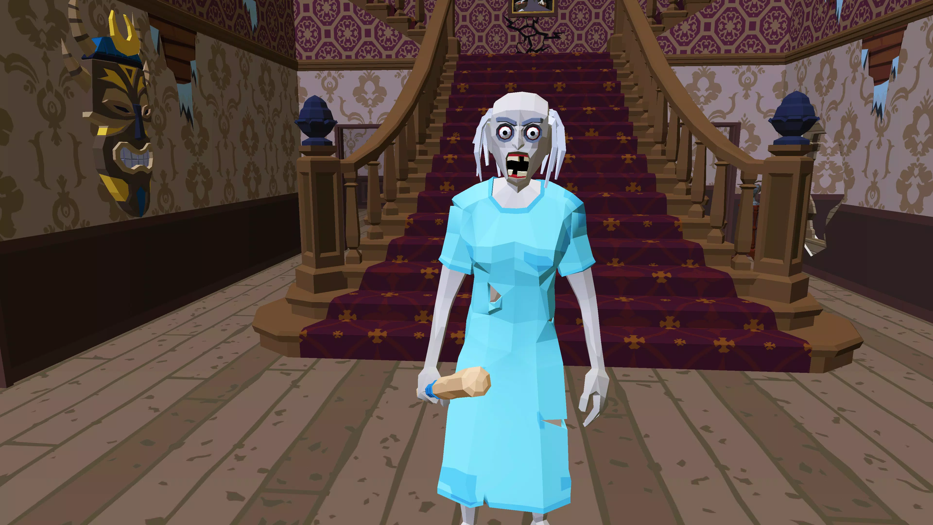 MadGran Screenshot1