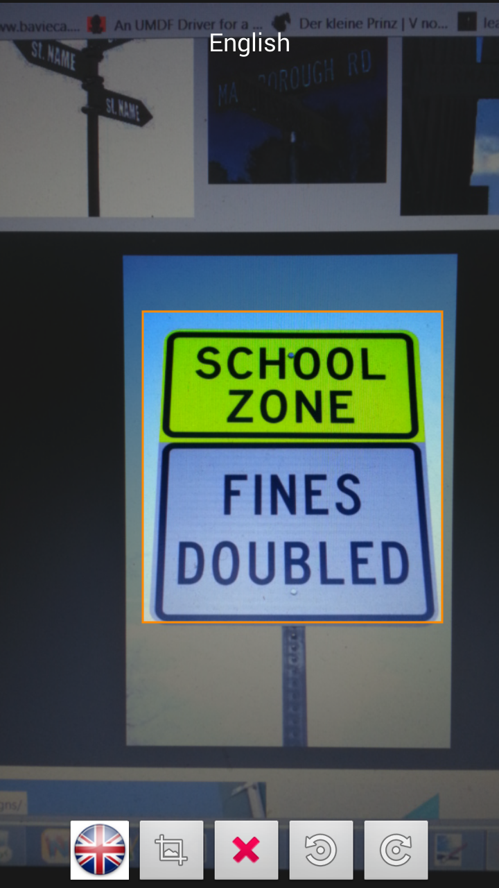 Offline Translator: Italian-English Screenshot7