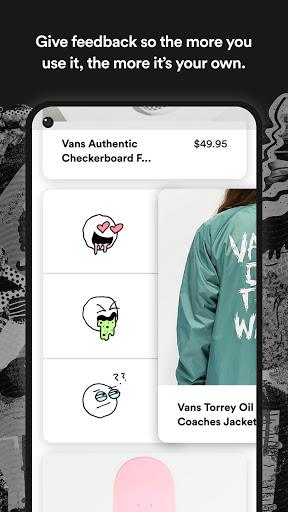 Zumiez Screenshot2