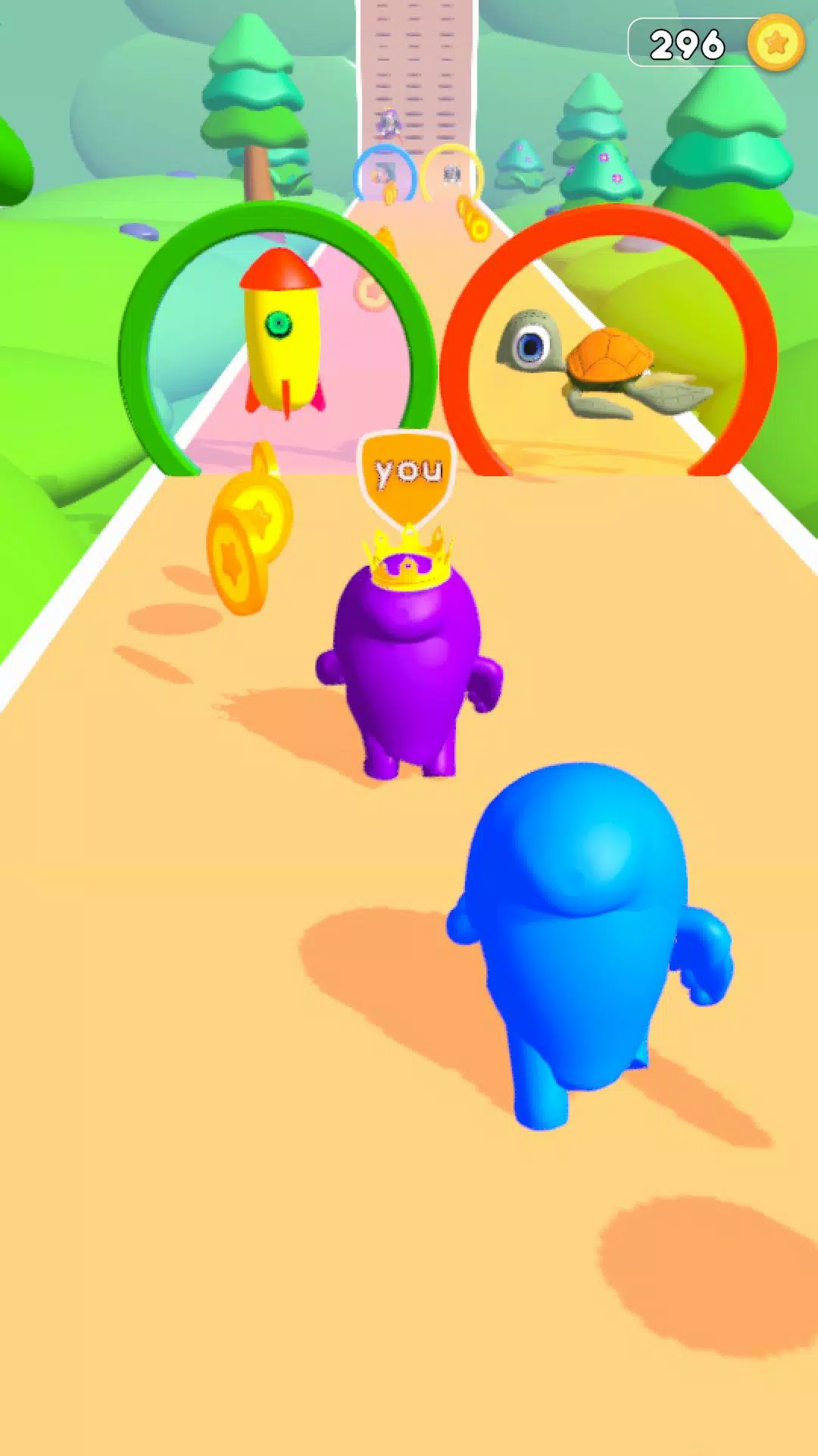 Racing Champs Screenshot6