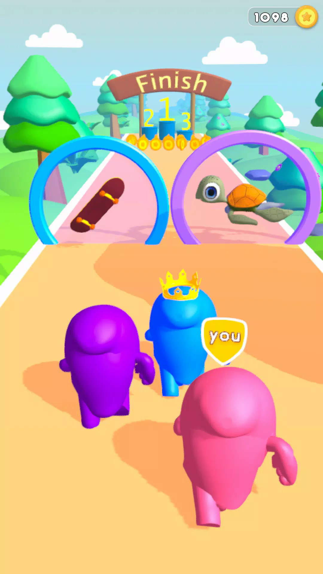 Racing Champs Screenshot5