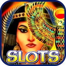 Cleopatra Slot Machines APK