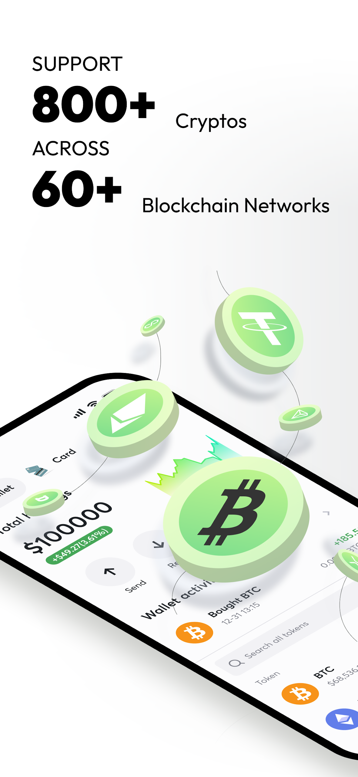 Cwallet Screenshot5