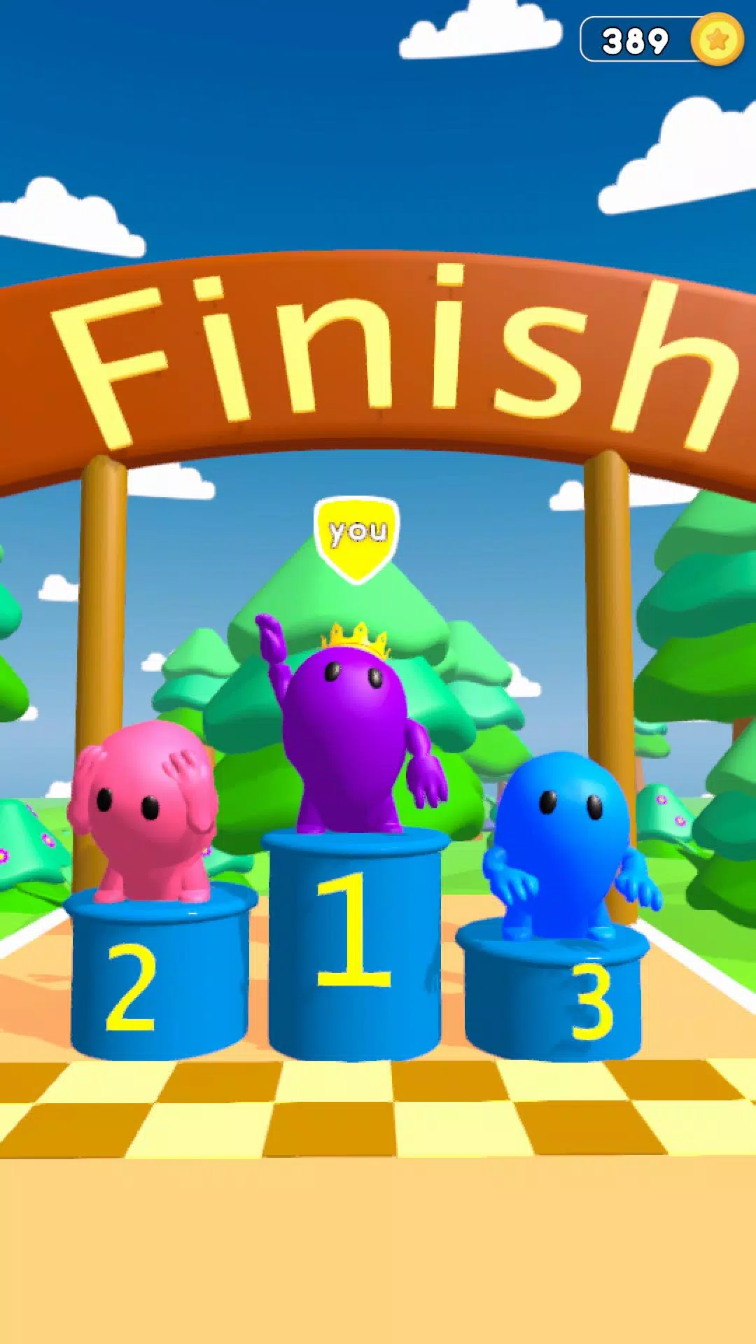 Racing Champs Screenshot8