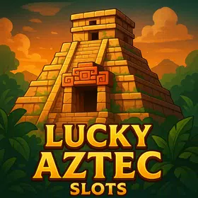 Lucky Aztec Slots APK