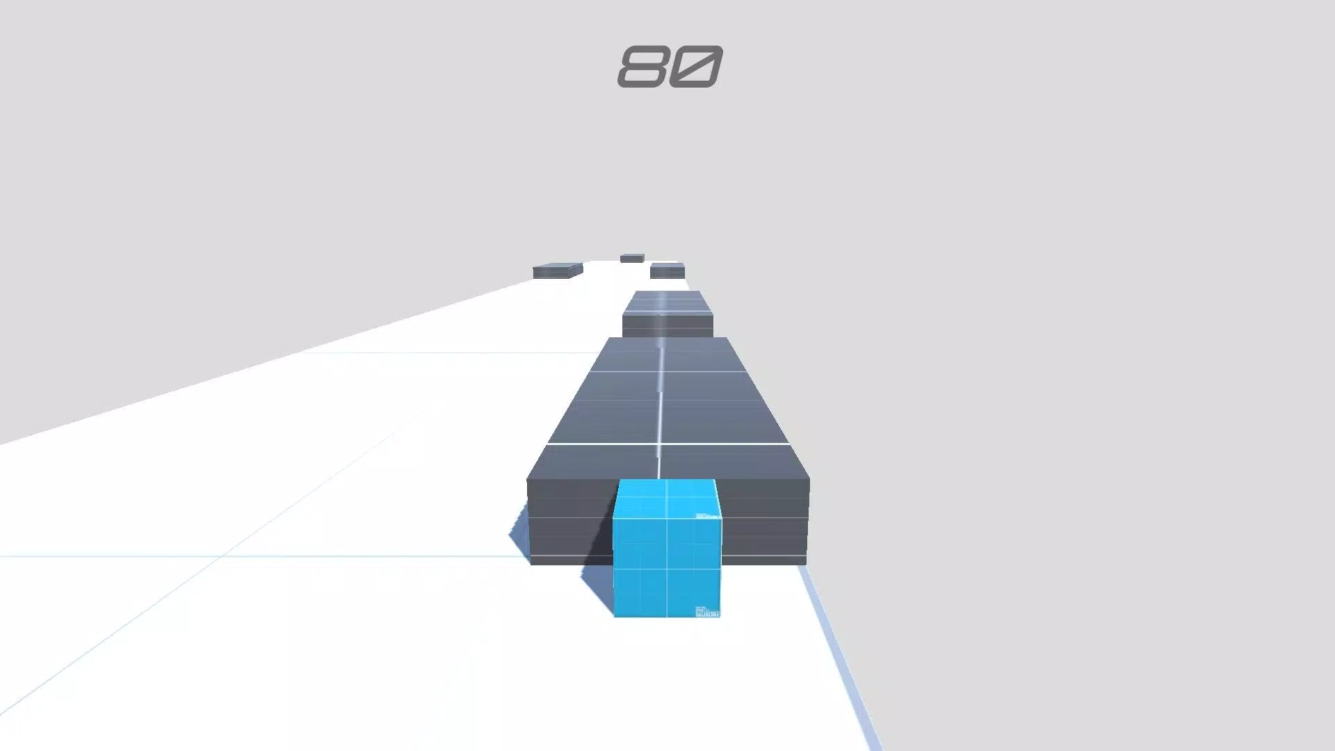 Block Run 3D Screenshot2