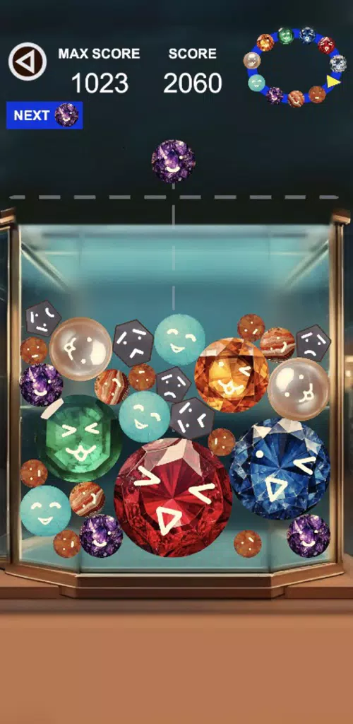 JewelDrop Screenshot6