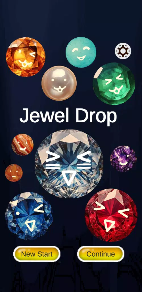JewelDrop Screenshot7