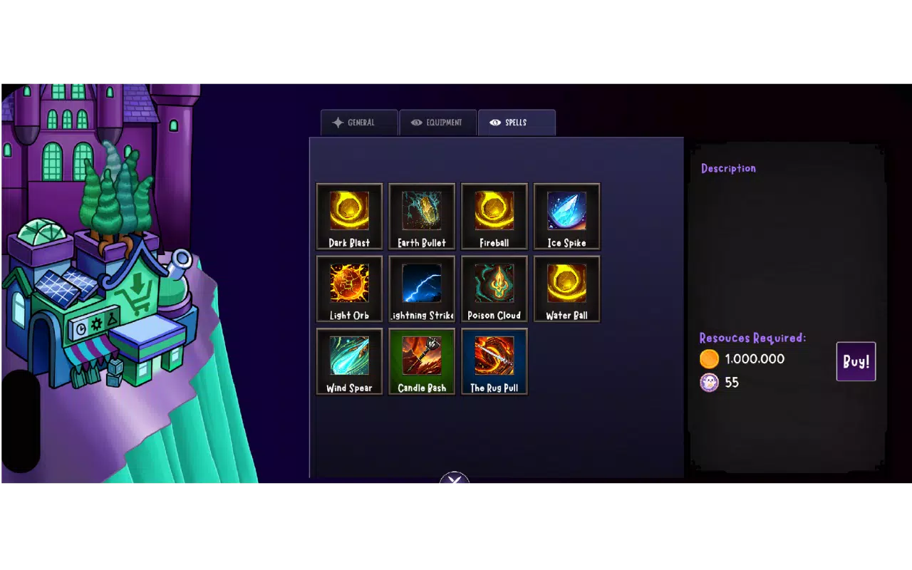 Booh Brawlers Screenshot2