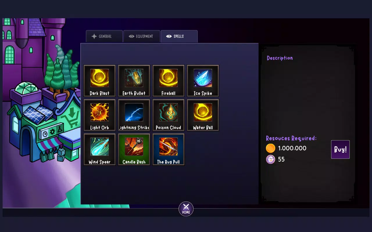 Booh Brawlers Screenshot7