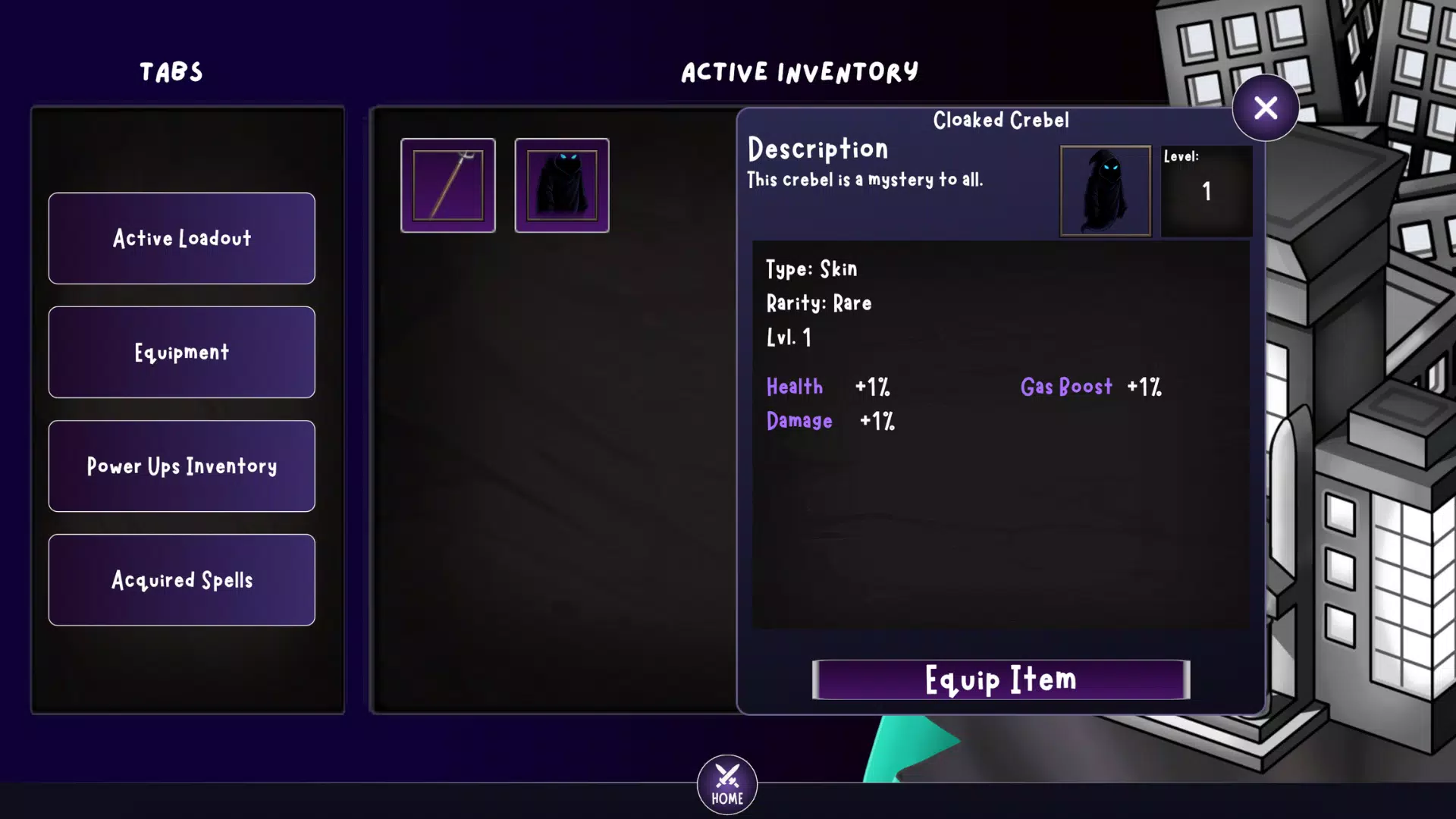 Booh Brawlers Screenshot5
