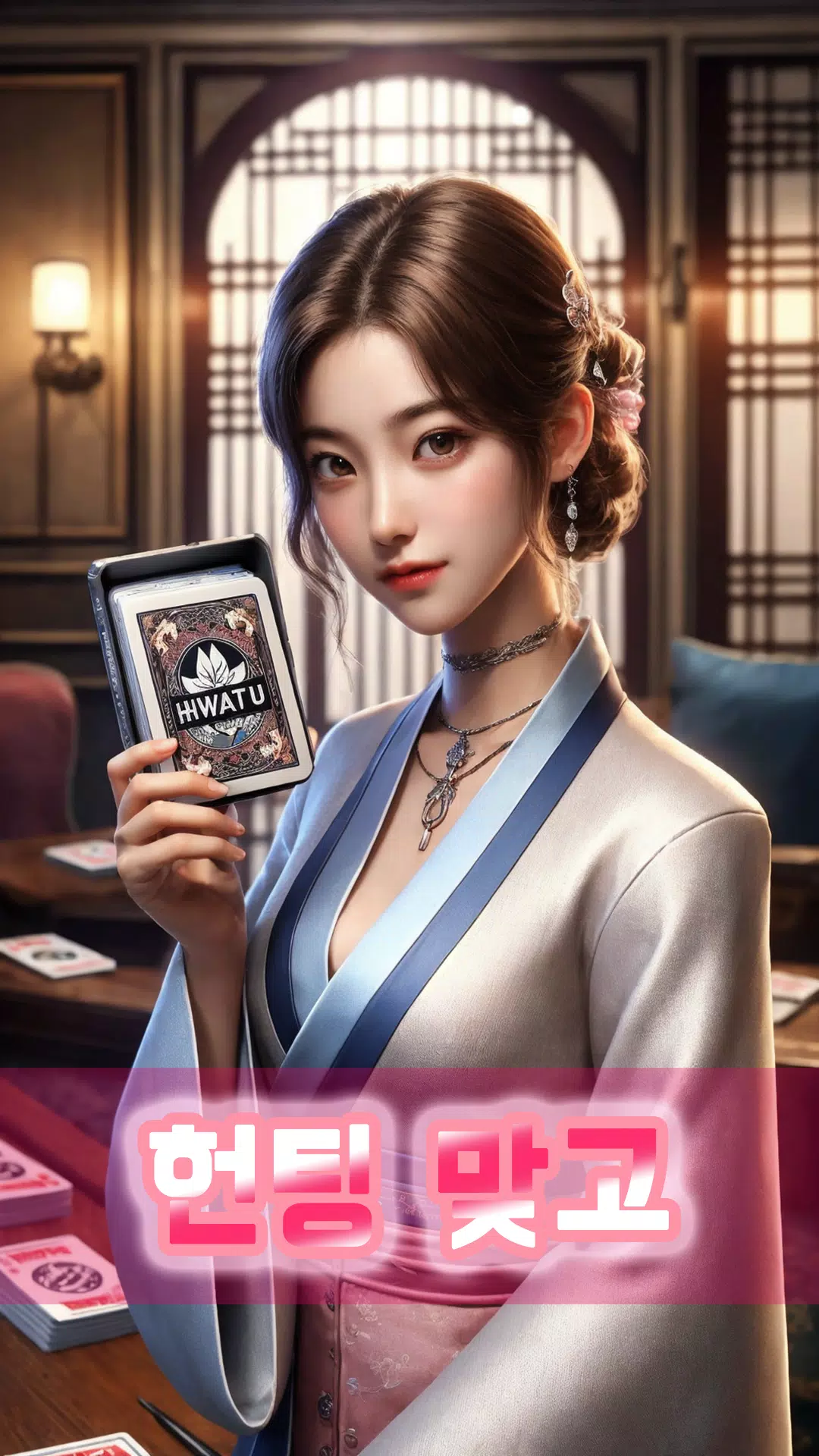 헌팅 맞고 Screenshot6