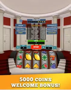 Apollo Slots VR Screenshot1