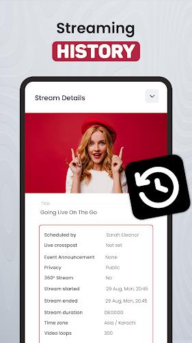 OneStream Live Screenshot8
