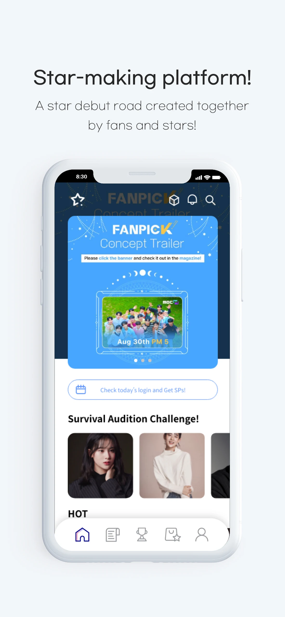 Twinkple Screenshot3