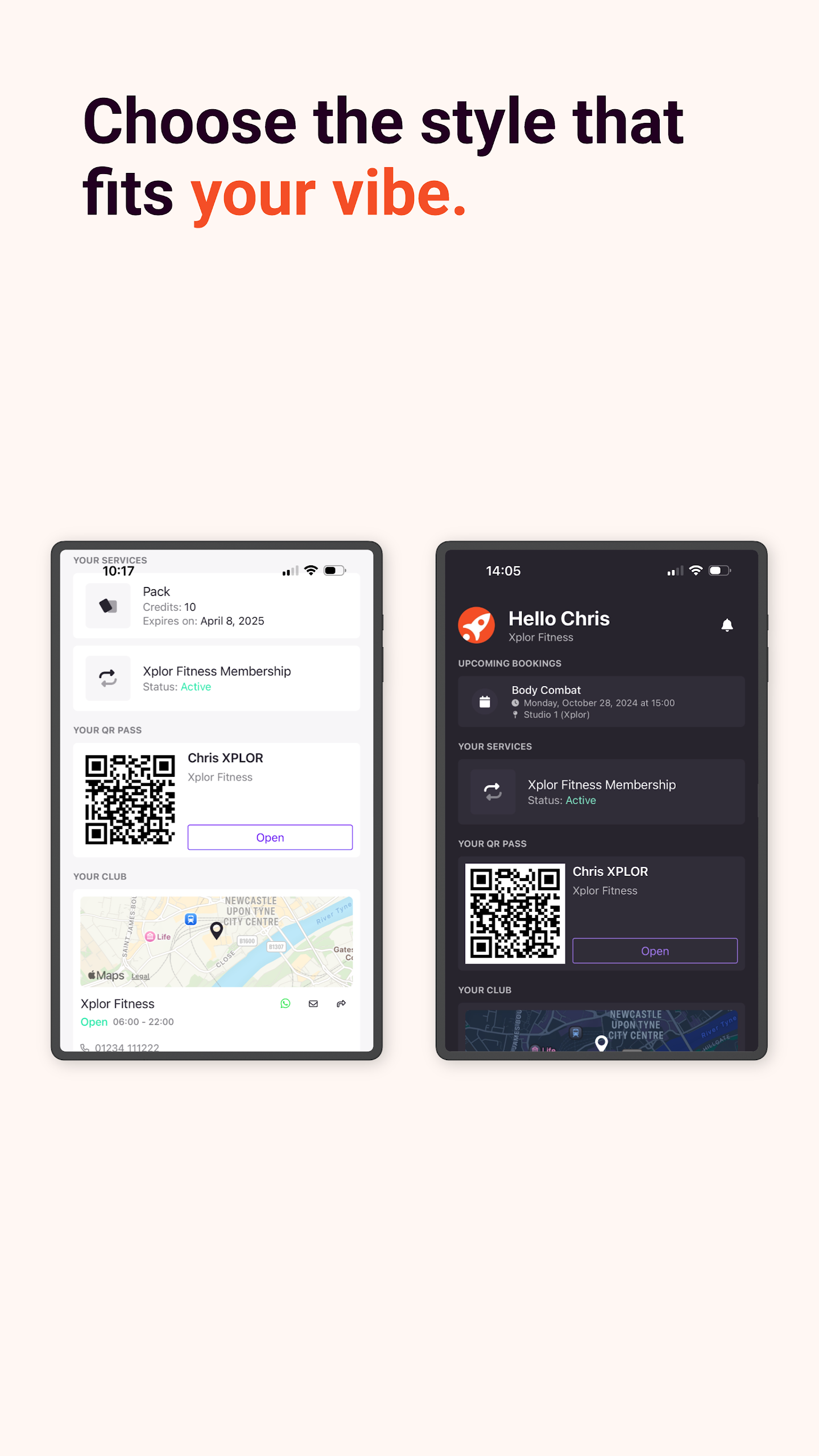 Xplor Active Screenshot15