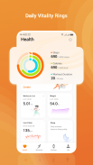 My Health Screenshot4