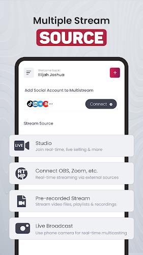 OneStream Live Screenshot2