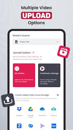 OneStream Live Screenshot7