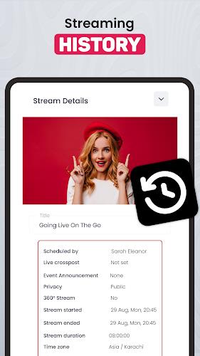 OneStream Live Screenshot24