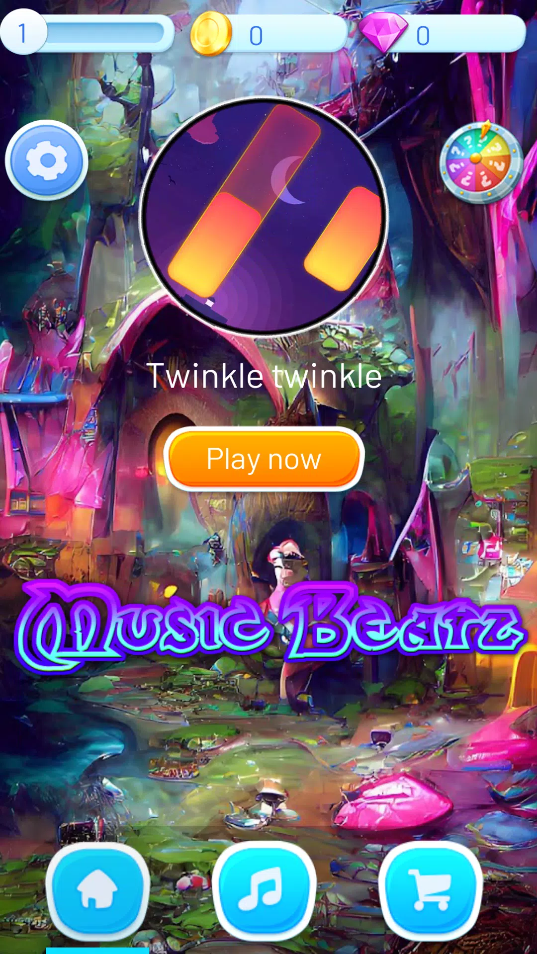 Music Beatz Screenshot4