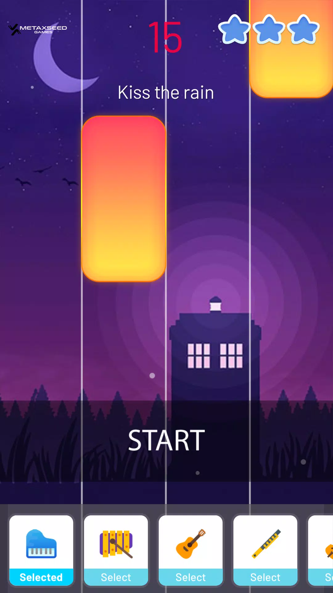 Music Beatz Screenshot7