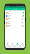 FitPro Screenshot2