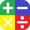تعليم الحساب تحدي الرياضيات APK