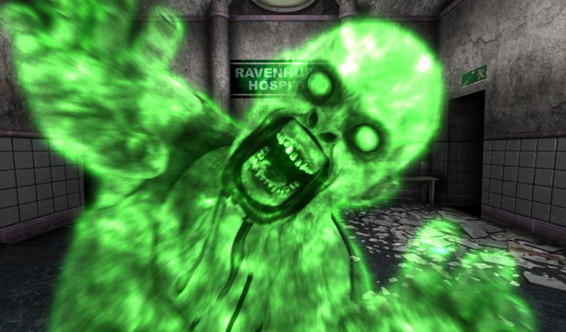 Asylum Night Shift 3 Screenshot15