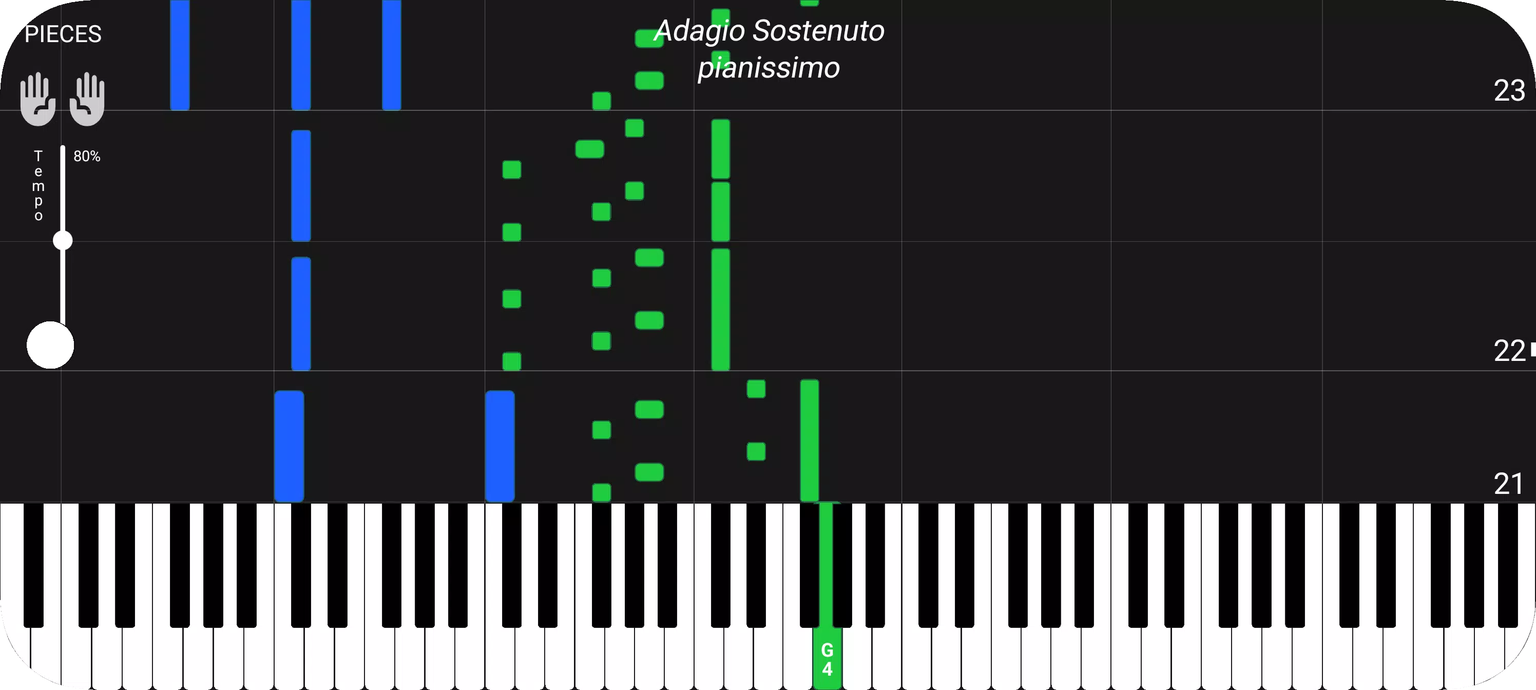 Play Piano Screenshot1