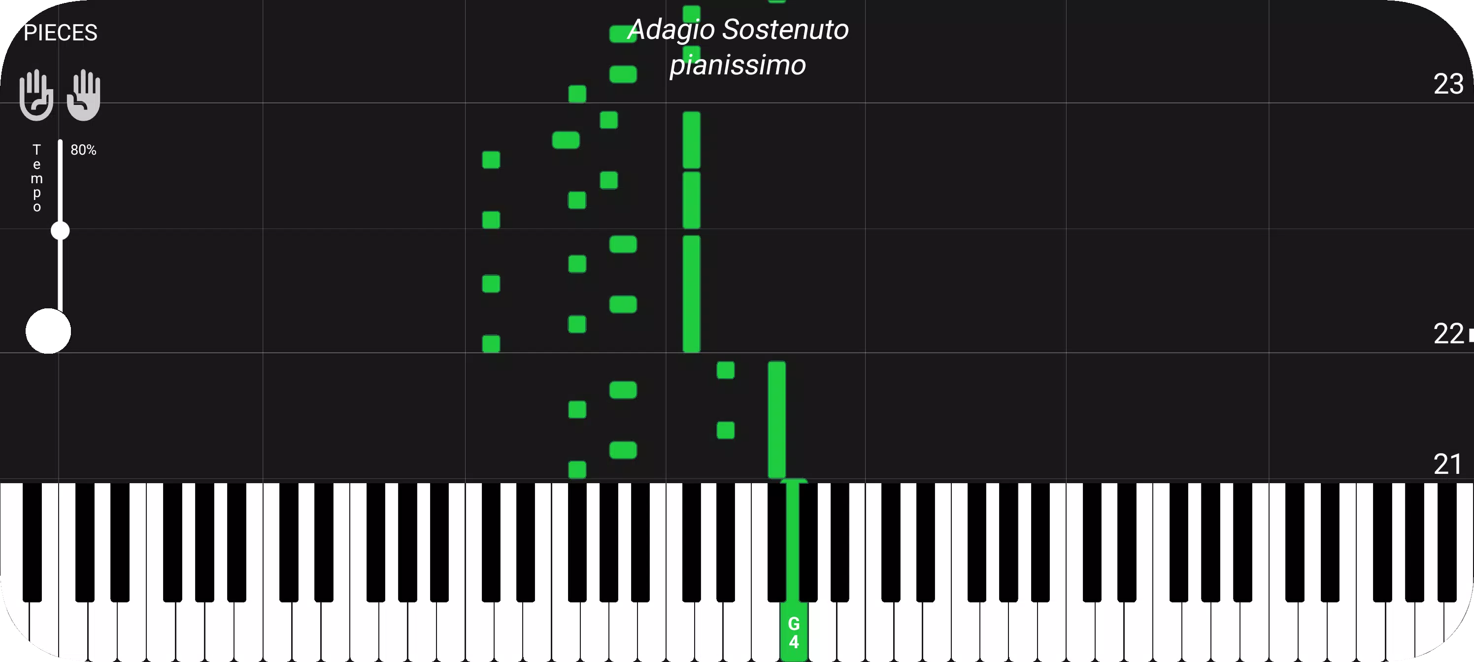 Play Piano Screenshot2