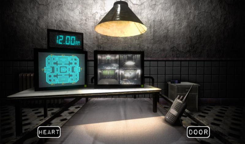 Asylum Night Shift 3 Screenshot13
