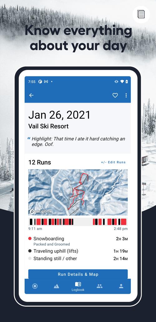 Slopes Screenshot4