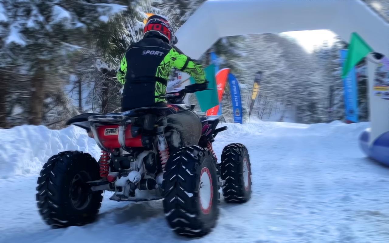 Offroad Quad Bike Simulator 3D Screenshot5