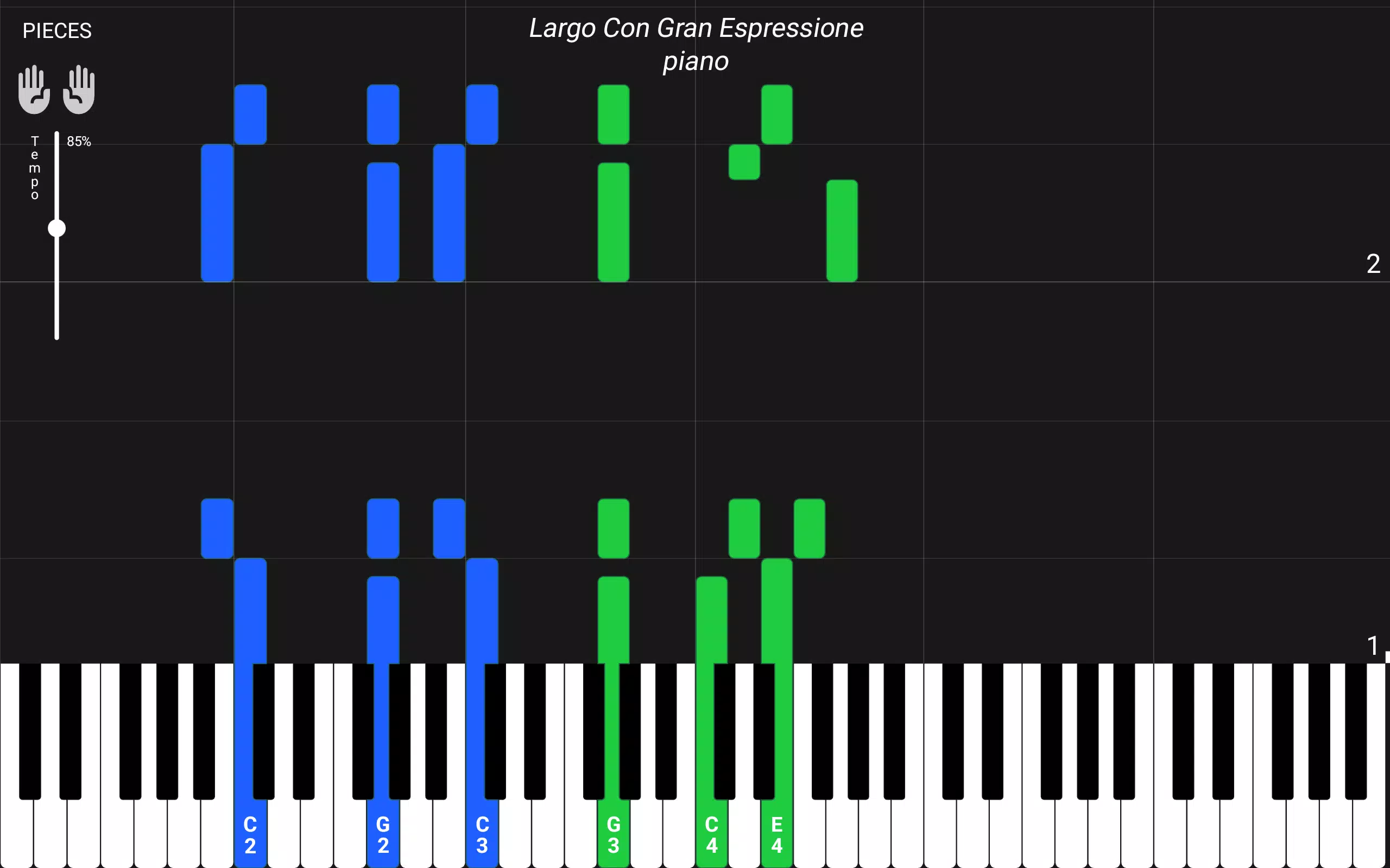 Play Piano Screenshot5