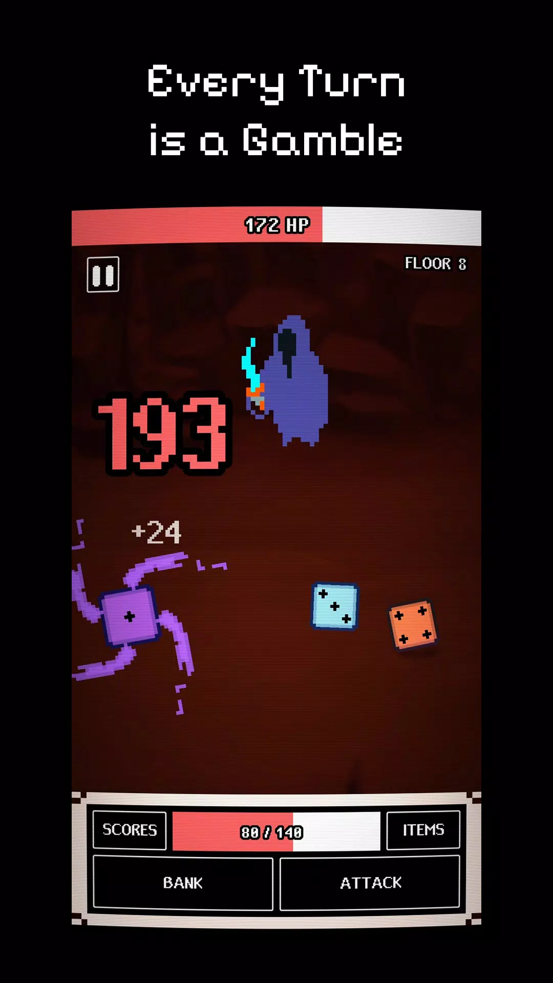 Dice Gambit Screenshot4