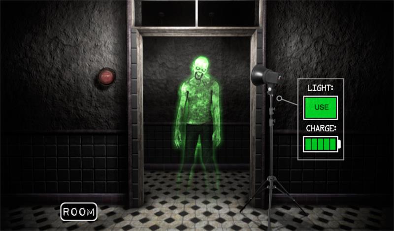 Asylum Night Shift 3 Screenshot2