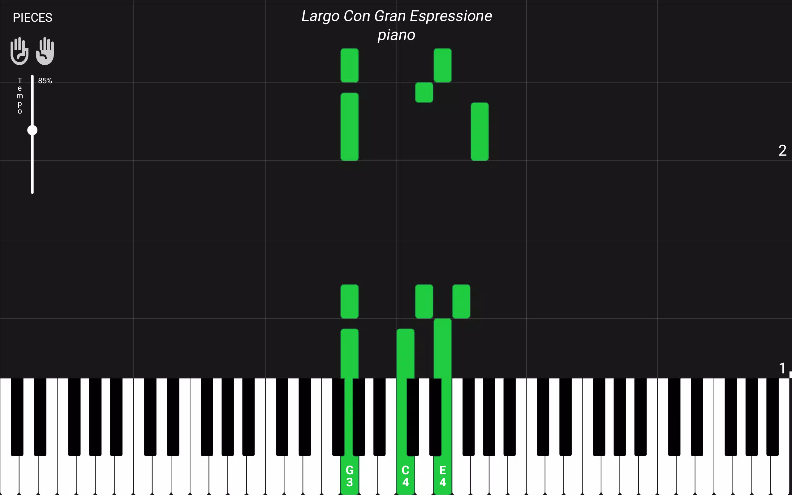 Play Piano Screenshot6