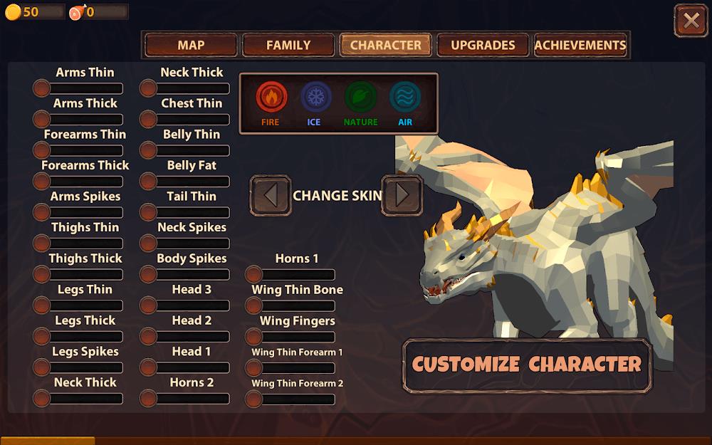 Dragon Simulator 3D Screenshot5