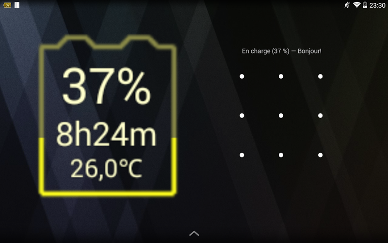 BatterySnap (Battery Snap) Screenshot11