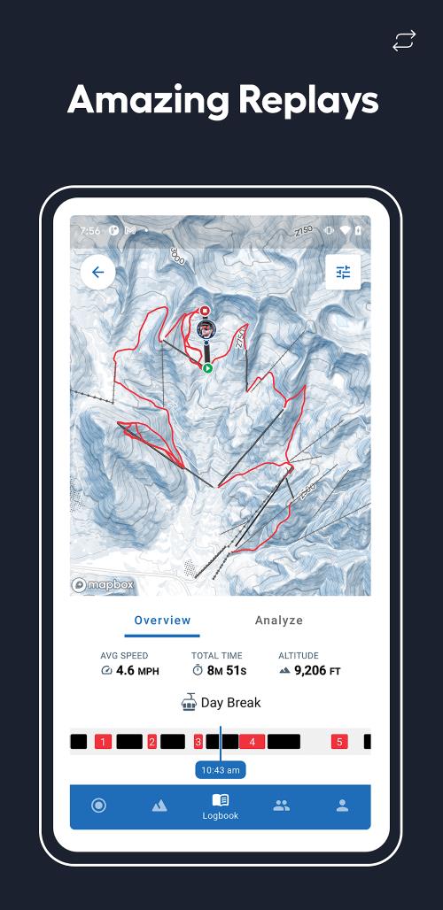 Slopes Screenshot6
